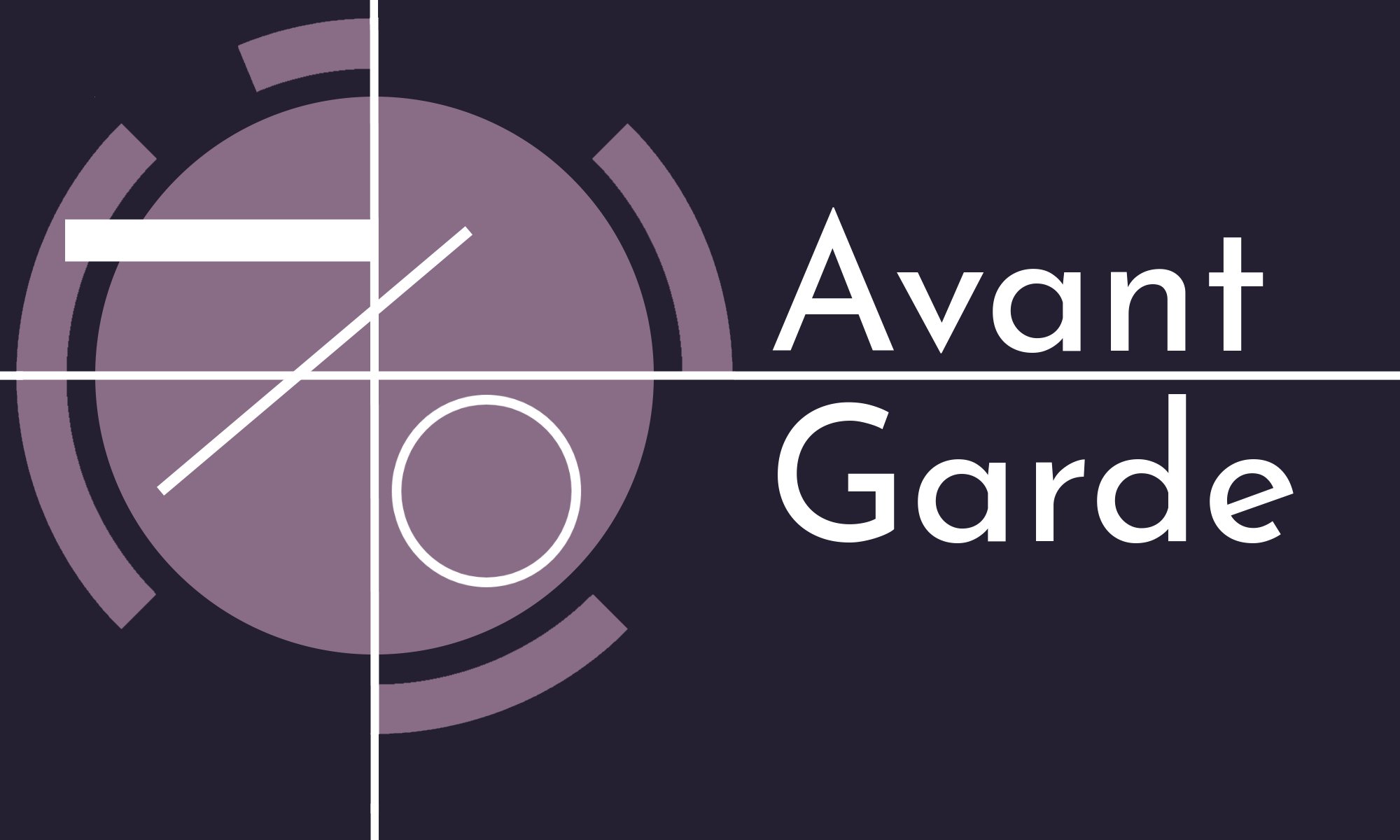 Avant Garde Preview for Avalonia